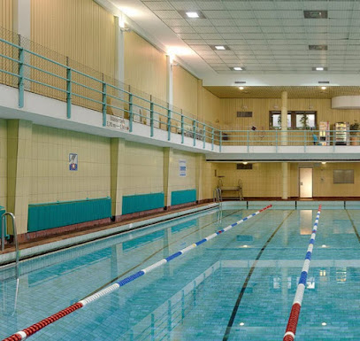 Berner Schwimmschule