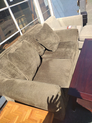 Used Furniture Store «Dixon Used Furniture», reviews and photos, 1915 Rainier Ave S, Seattle, WA 98144, USA