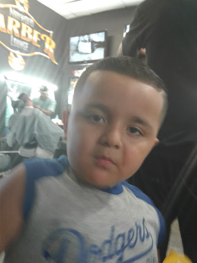 Barber Shop «MAYWOOD BARBER LOUNGE», reviews and photos, 4035 Slauson Ave, Maywood, CA 90270, USA