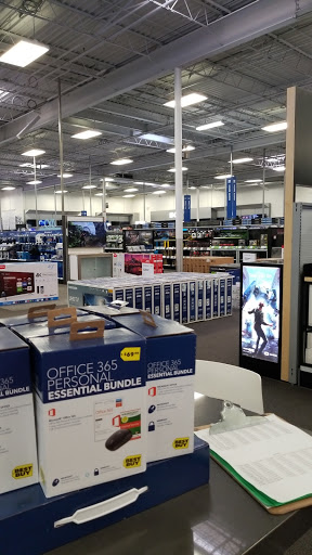 Electronics Store «Best Buy», reviews and photos, 4717 S Padre Island Dr, Corpus Christi, TX 78411, USA
