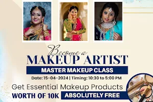 Apple Beauty Care in Madurai (Kids, Wedding, Bridal makeup artist | Beautician CourseTraining Institute ) image