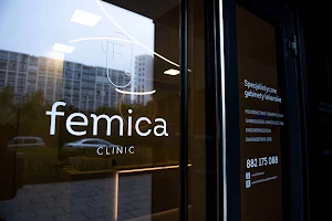 Femica Clinic image