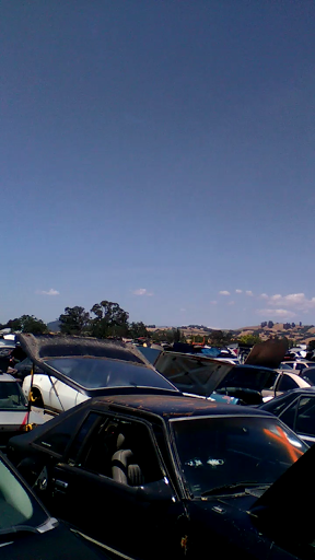 Auto Parts Store «Pick-n-Pull - Windsor», reviews and photos, 10475 Old Redwood Hwy, Windsor, CA 95492, USA