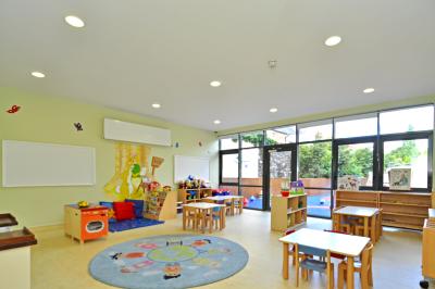 Links Childcare Drumcondra (Cornmill)