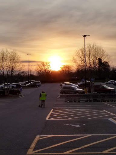 Supermarket «Walmart», reviews and photos, 7100 Hopgood Rd, Fairview, TN 37062, USA