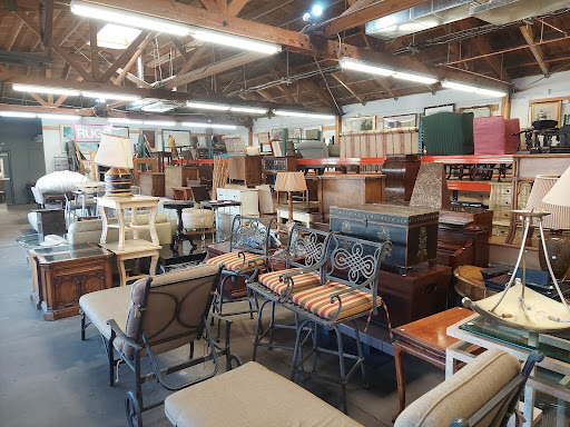 Thrift Store «BTS Thrift Store», reviews and photos