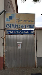 Terrakotta Csempecentrum - Makó