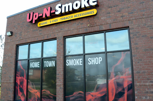 Tobacco Shop «Up-N-Smoke», reviews and photos, 110 Sparrow Dr, Shepherdsville, KY 40165, USA