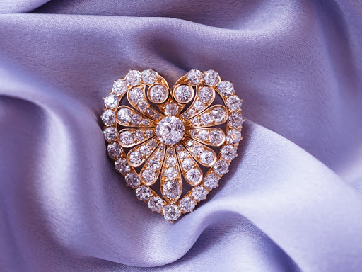 Jeweler «Filigree Jewelers», reviews and photos, 212 3rd Ave N, Minneapolis, MN 55401, USA