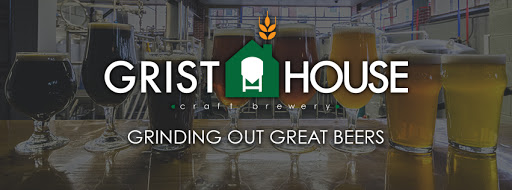 Grist House Craft Brewery