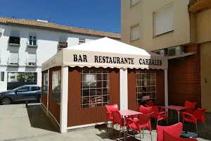 Bar Restaurante Cabrales image