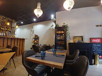 Atmosphère du Restaurant russe Stroganoff à Mulhouse - n°4