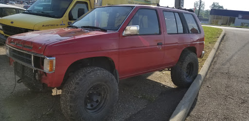 Tire Shop «State Street Tire», reviews and photos, 460 W Park Ave, Barberton, OH 44203, USA