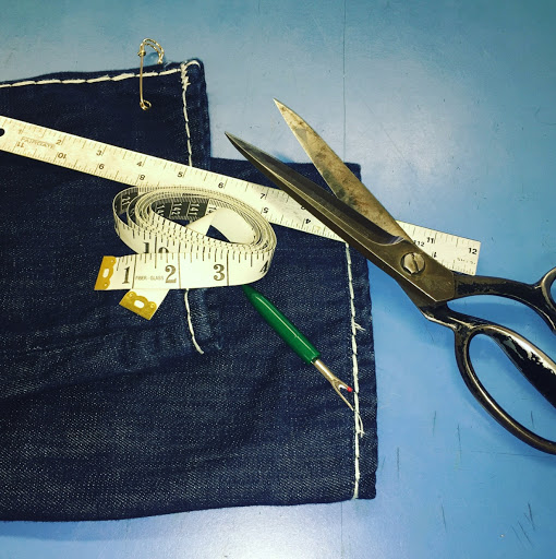 Dry Cleaner «Liberty Cleaners», reviews and photos, 687 Indian Hill Blvd, Pomona, CA 91767, USA