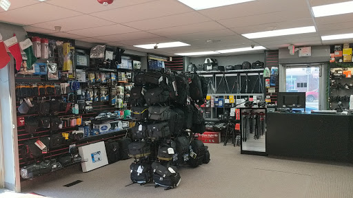 Camera Store «Cameta Camera», reviews and photos, 253 Broadway, Amityville, NY 11701, USA
