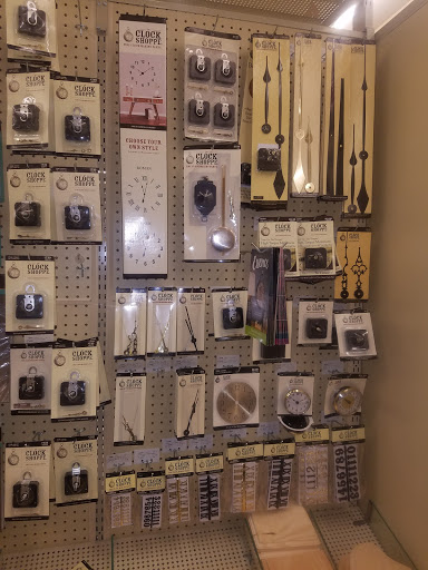 Craft Store «Hobby Lobby», reviews and photos, 3775 Oxford Station Way, Winston-Salem, NC 27103, USA