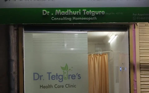 Dr. Madhuri Tetgure's - Best Homeopathy Clinic in Thane - Best Diabetes Doctor in Mumbai - Autism Treatment Clinic image