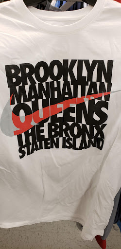 Department Store «Marshalls», reviews and photos, 454 Pinnacle Pkwy, Bristol, TN 37620, USA