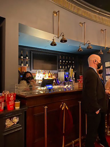 Performing Arts Theater «Lyric Theatre», reviews and photos, 213 W 42nd St, New York, NY 10036, USA