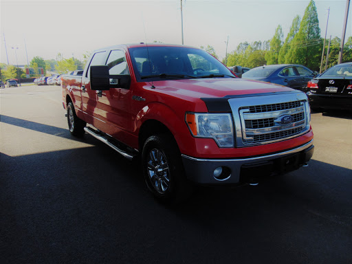 Used Car Dealer «Quality Cars Inc», reviews and photos, 1106 Cobb Pkwy N, Marietta, GA 30062, USA