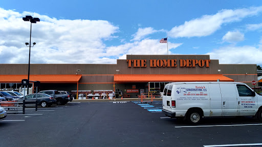 Home Improvement Store «The Home Depot», reviews and photos, 75 McLean Blvd, Paterson, NJ 07514, USA