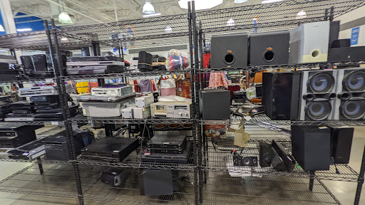 Thrift Store «Grand & Mountain View Goodwill Retail Store & Donation Center», reviews and photos