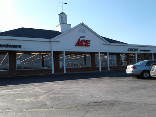 Hardware Store «E&H Ace Hardware», reviews and photos, 27255 Detroit Ave, Westlake, OH 44145, USA