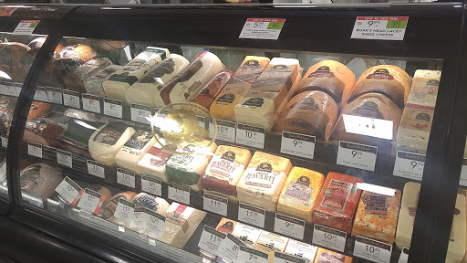 Supermarket «Publix Super Market at Oakhurst Plaza», reviews and photos, 9201 Oakhurst Rd, Seminole, FL 33776, USA