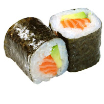 Sushi du Restaurant japonais Ayako Sushi Auxerre - n°16