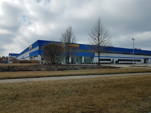 Auto Parts Store «NAPA Auto Parts - Genuine Parts Company», reviews and photos, 700 Enterprise Ct, Naperville, IL 60563, USA