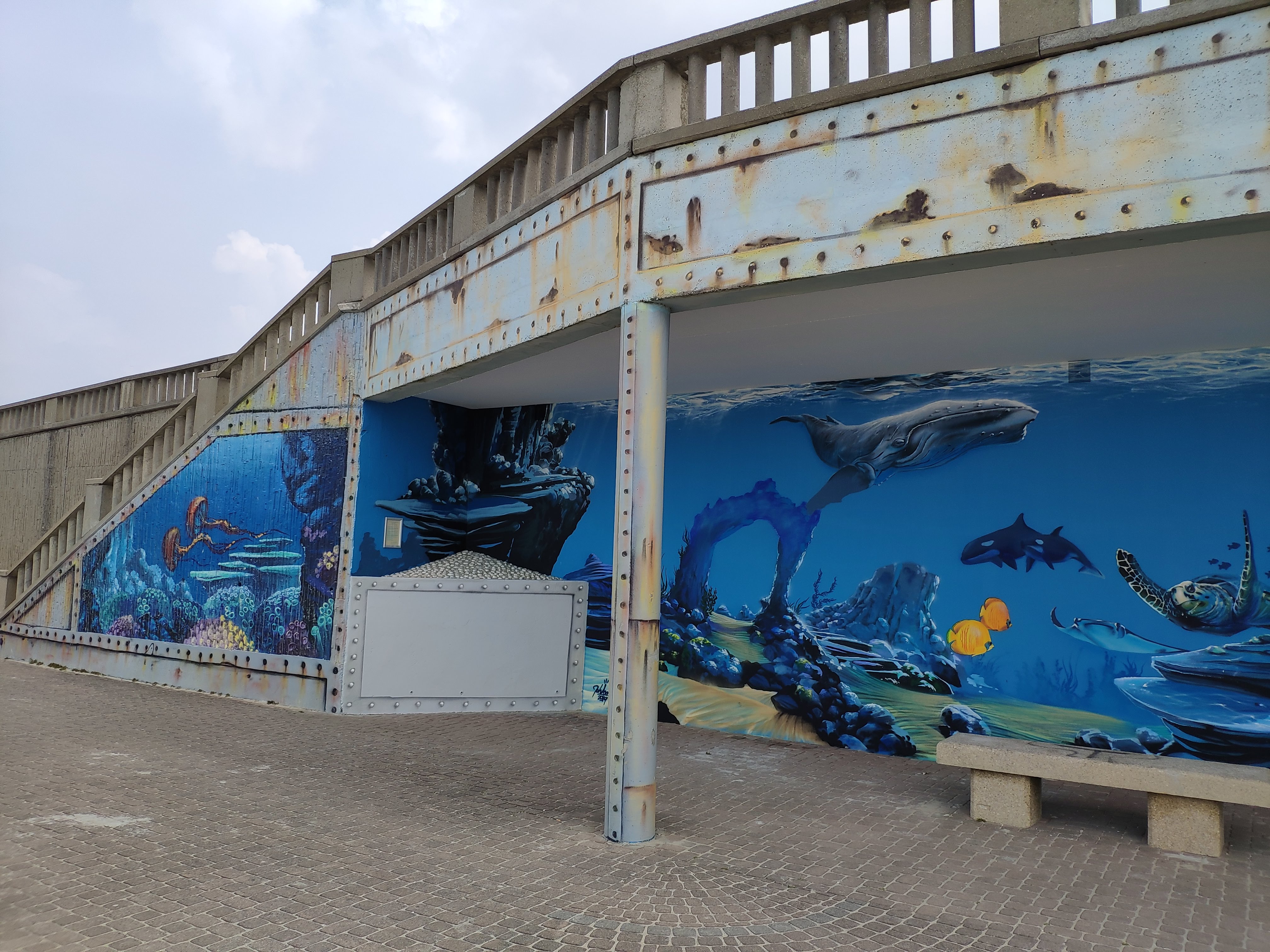 Photo n° 2 de l'avis de Denis.g fait le 18/05/2019 à 16:00