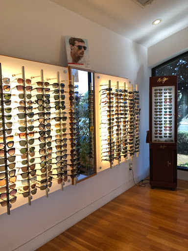 Sunglasses store Sunnyvale