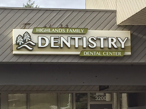 Highlands Family Dental Center