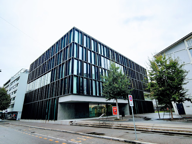 Kaufmännische Berufsfachschule Solothurn