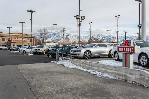 Car Dealer «Low Book Sales Used Cars of Salt Lake City», reviews and photos, 3371 State St, Salt Lake City, UT 84115, USA