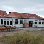 Photo n°2 de l'avis de Katharina.� fait le 27/09/2017 à 10:36 sur le  Strandcafé Baltrum à Baltrum