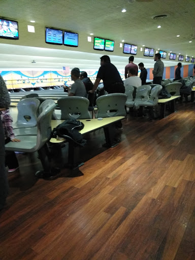 Bowling Alley «Hillside Bowl», reviews and photos, 4545 Harrison St, Hillside, IL 60162, USA