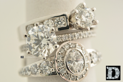Diamond Exchange Dallas - Engagement Rings, Wholesale Diamonds, Lab Grown Diamonds, Custom Jewelry, Diamond Buyers