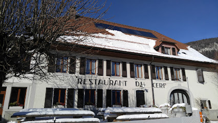 Restaurant du Cerf