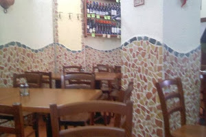 Enoteca e Trattoria La Cantinetta