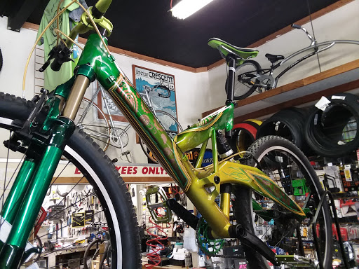 Bicycle Store «Bikes Limited», reviews and photos, 1001 La Crosse St, La Crosse, WI 54601, USA