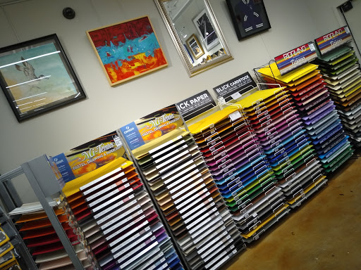 Art Supply Store «Blick Art Materials», reviews and photos, 1755 Maple Ave, Evanston, IL 60201, USA