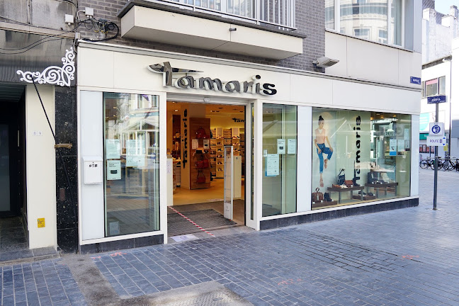 Tamaris Oostende