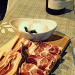 Photo n°2 de l'avis de Casper.. fait le 29/07/2018 à 08:11 sur le  Osteria del Coco Pazzo à Martina Franca