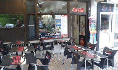 Café Restaurante Saboroso
