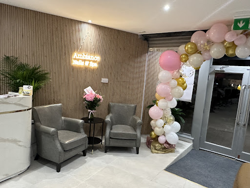 Ambiance Nails & Spa Naas in Naas, Co. Kildare