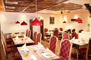 Restaurant SAHIB image