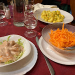 Photo n°15 de l'avis de Valentina.u fait le 29/05/2022 à 14:01 sur le  Osteria dell'Oca Giuliva à Milan