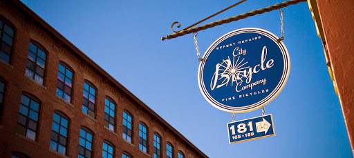 City Bicycle Co., 181 Market St, Lowell, MA 01852, USA, 