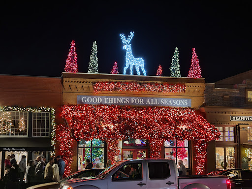 Gift Shop «Good Things For All Seasons», reviews and photos, 334 S Main St, Grapevine, TX 76051, USA